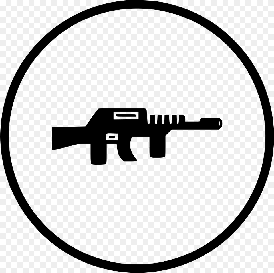 Army Danger Gun Guns Machine Shot War Portable Network Graphics, Firearm, Rifle, Weapon, Stencil Free Png