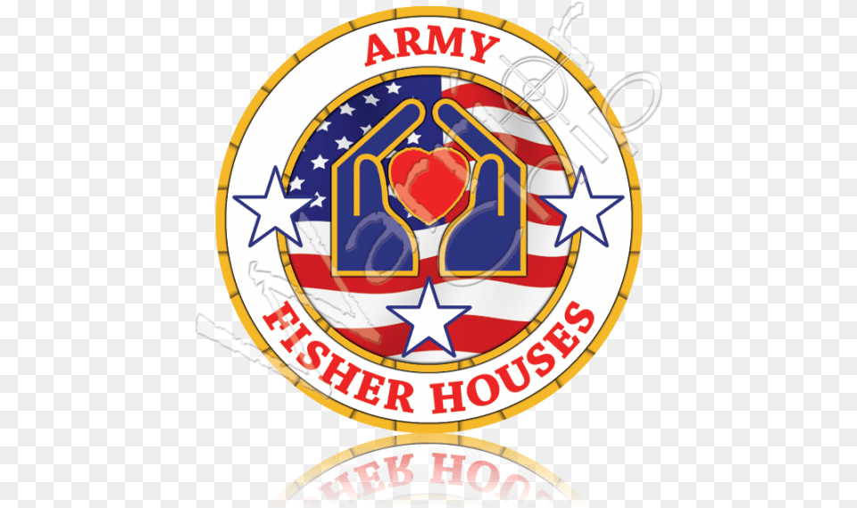 Army Fischer Houses Derby Junior Football League, Logo, Symbol, Emblem, Dynamite Png Image