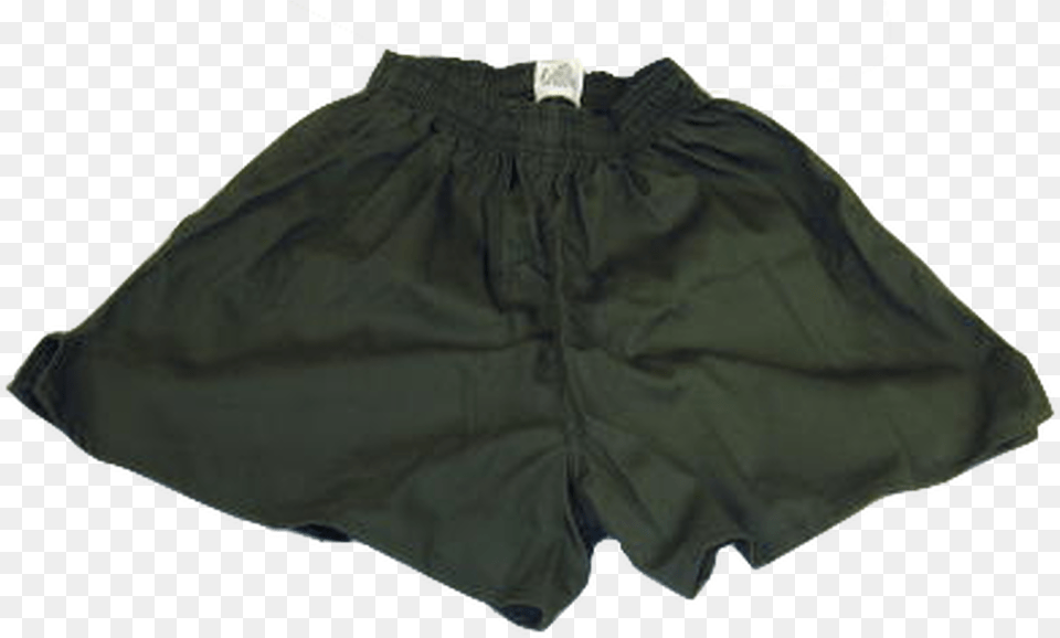 Army General Purpose Trunks Miniskirt, Clothing, Shorts, Coat Png