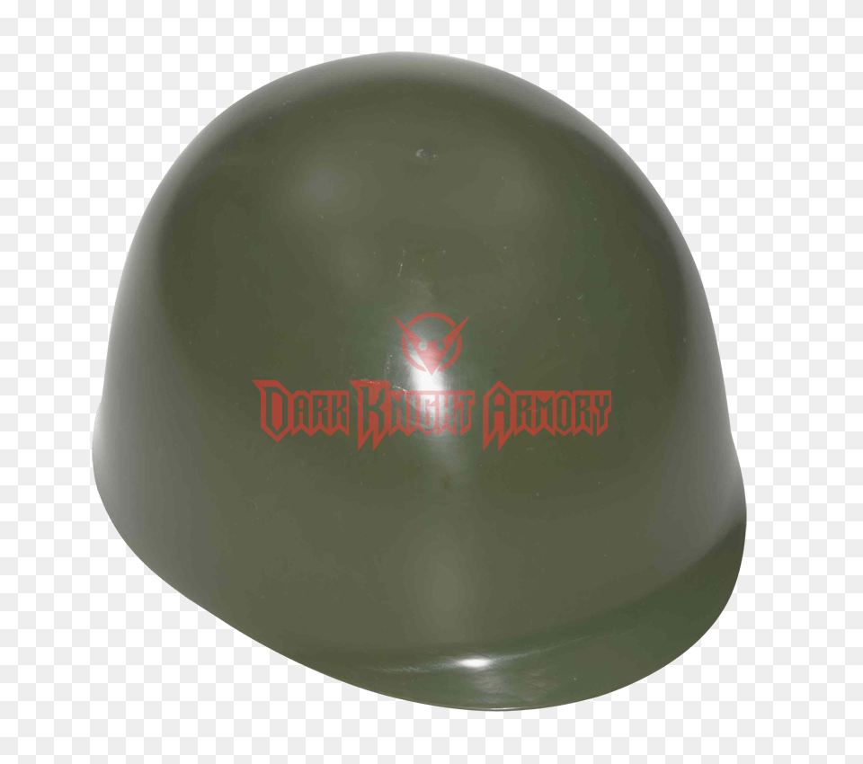 Army Green Costume Combat Helmet, Clothing, Hardhat Free Png