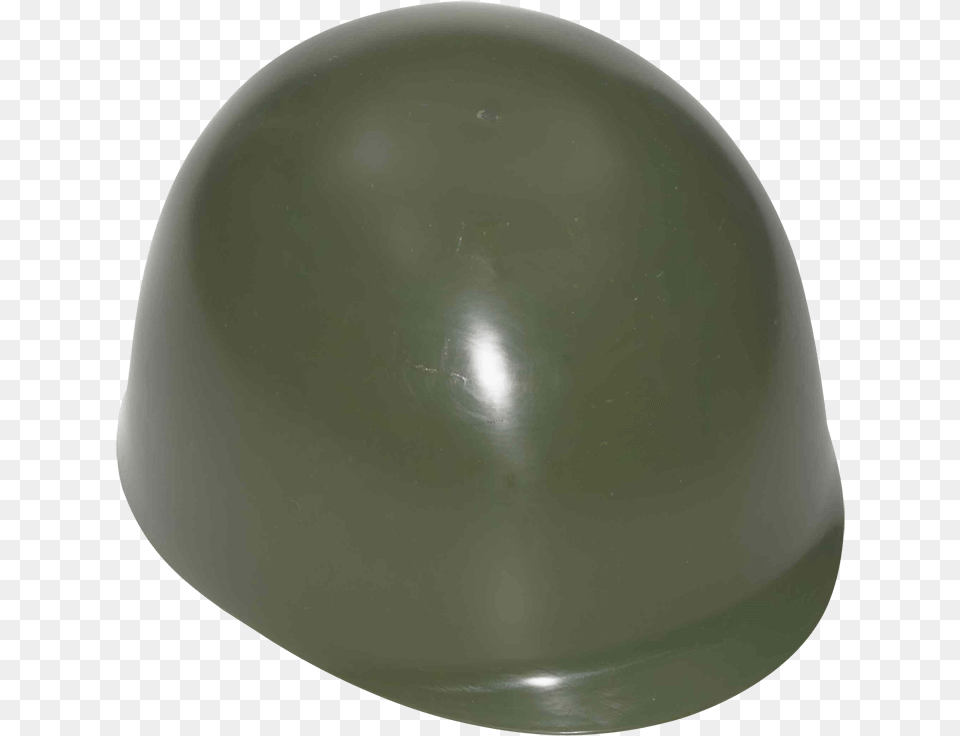 Army Green Costume Combat Helmet Lampshade, Accessories, Gemstone, Jewelry, Plate Free Png Download
