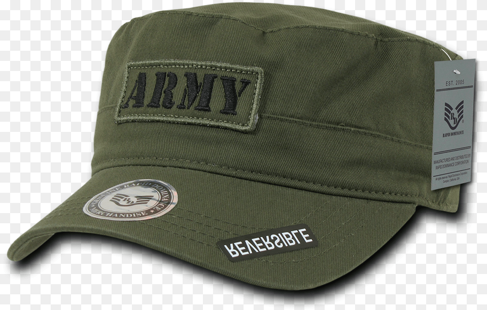 Army Hat Army Cap Transparent Transparent Army Hat, Baseball Cap, Clothing, Accessories, Bag Free Png Download