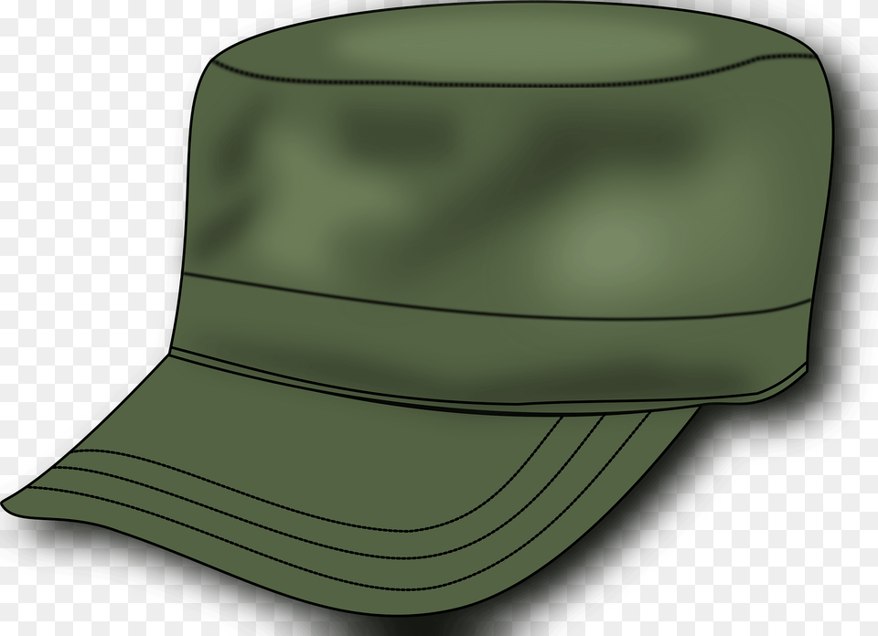 Army Hat Clipart, Baseball Cap, Cap, Clothing, Hardhat Png Image