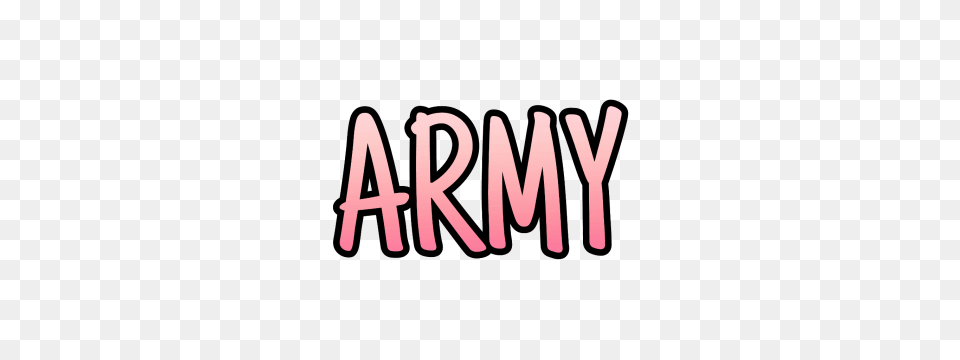 Army Hd, Logo, Text Free Png