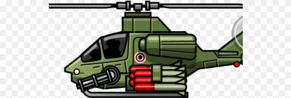 Army Helicopter Clipart, Aircraft, Transportation, Vehicle, Weapon Png