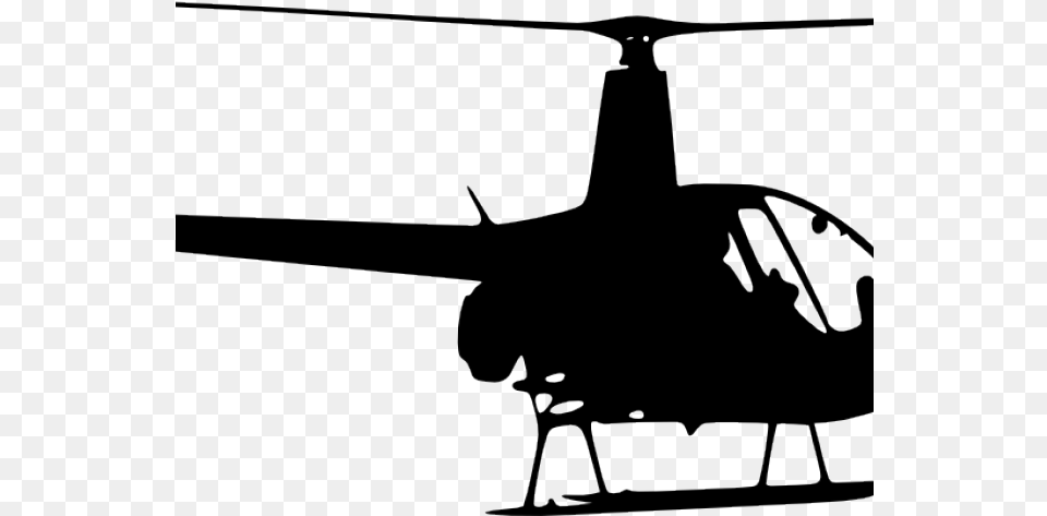 Army Helicopter Clipart Police Helicopter Helicopter, Aircraft, Transportation, Vehicle Png