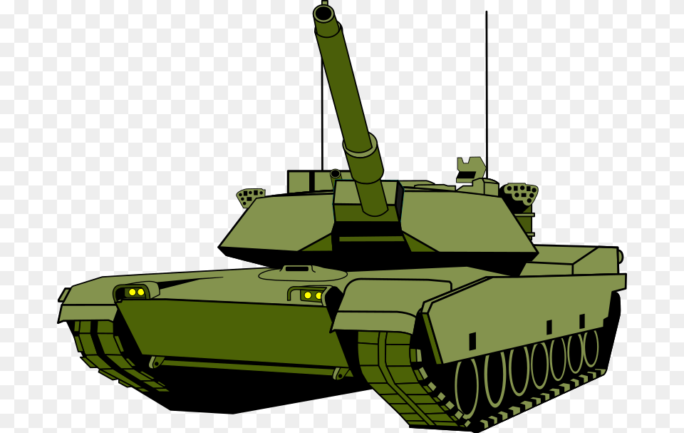 Army Helicopter Clipart Tank, Armored, Military, Transportation, Vehicle Png Image