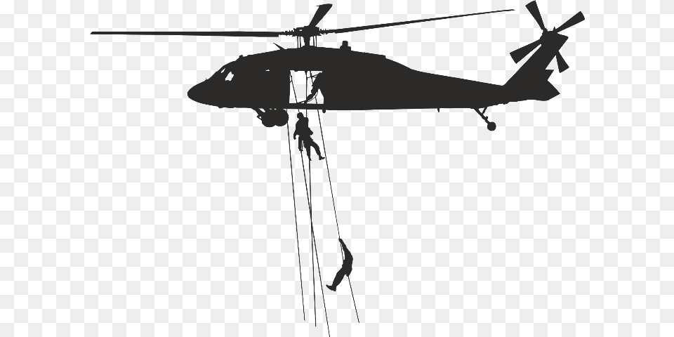 Army Helicopter Download Black Hawk Helicopter Logo, Aircraft, Transportation, Vehicle, Animal Free Transparent Png