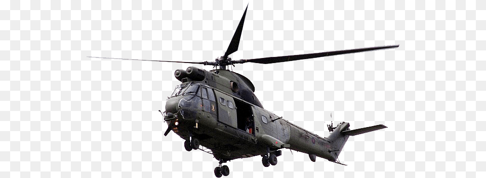 Army Helicopter Helicopter, Aircraft, Transportation, Vehicle Free Transparent Png