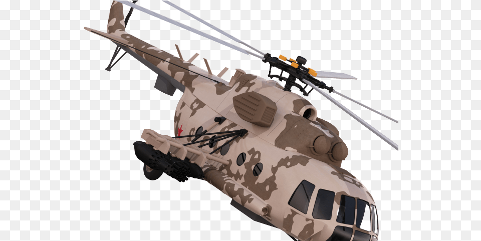 Army Helicopter Transparent Images Picsart All Down, Aircraft, Transportation, Vehicle, Airplane Free Png Download