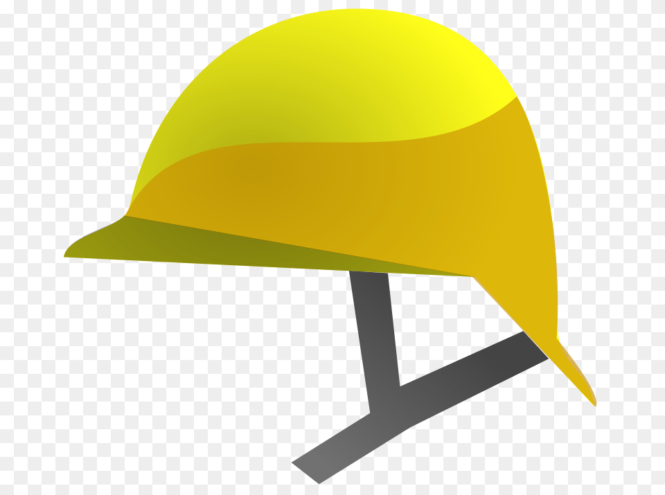 Army Helmet Clip Art, Clothing, Hardhat, Hat Free Transparent Png