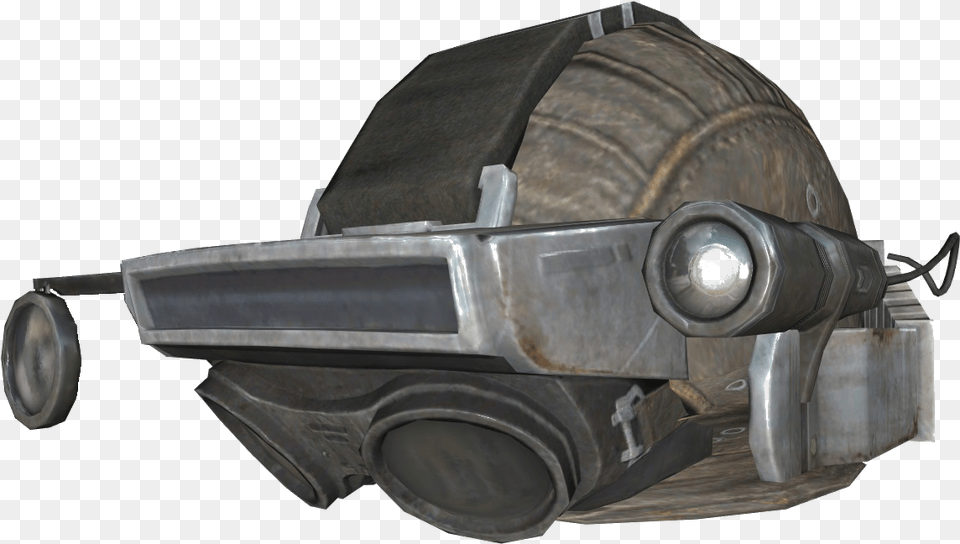 Army Helmet Fallout 4 Medic Helmet, Cannon, Weapon, Gun Free Png