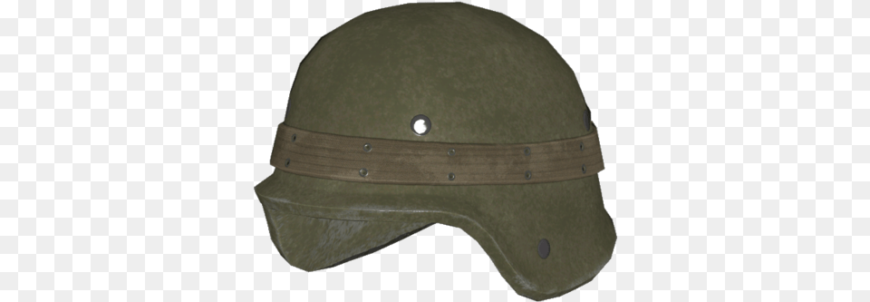 Army Helmet Fallout 76 Army Helmet, Clothing, Crash Helmet, Hardhat Png