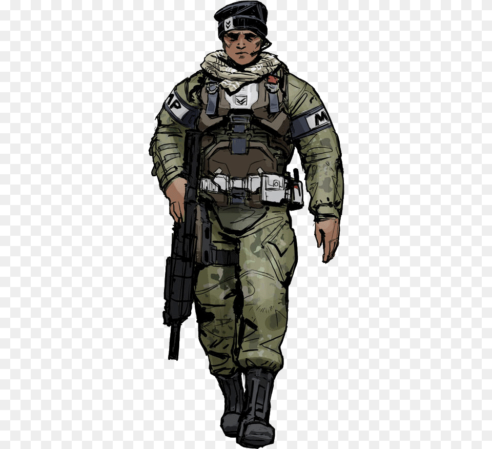 Army Helmet Military Police Halo Odst Concept Art, Adult, Male, Man, Person Png