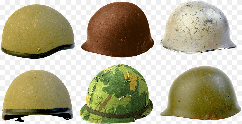 Army Helmet Soldiers Hat, Clothing, Hardhat, Crash Helmet Free Transparent Png