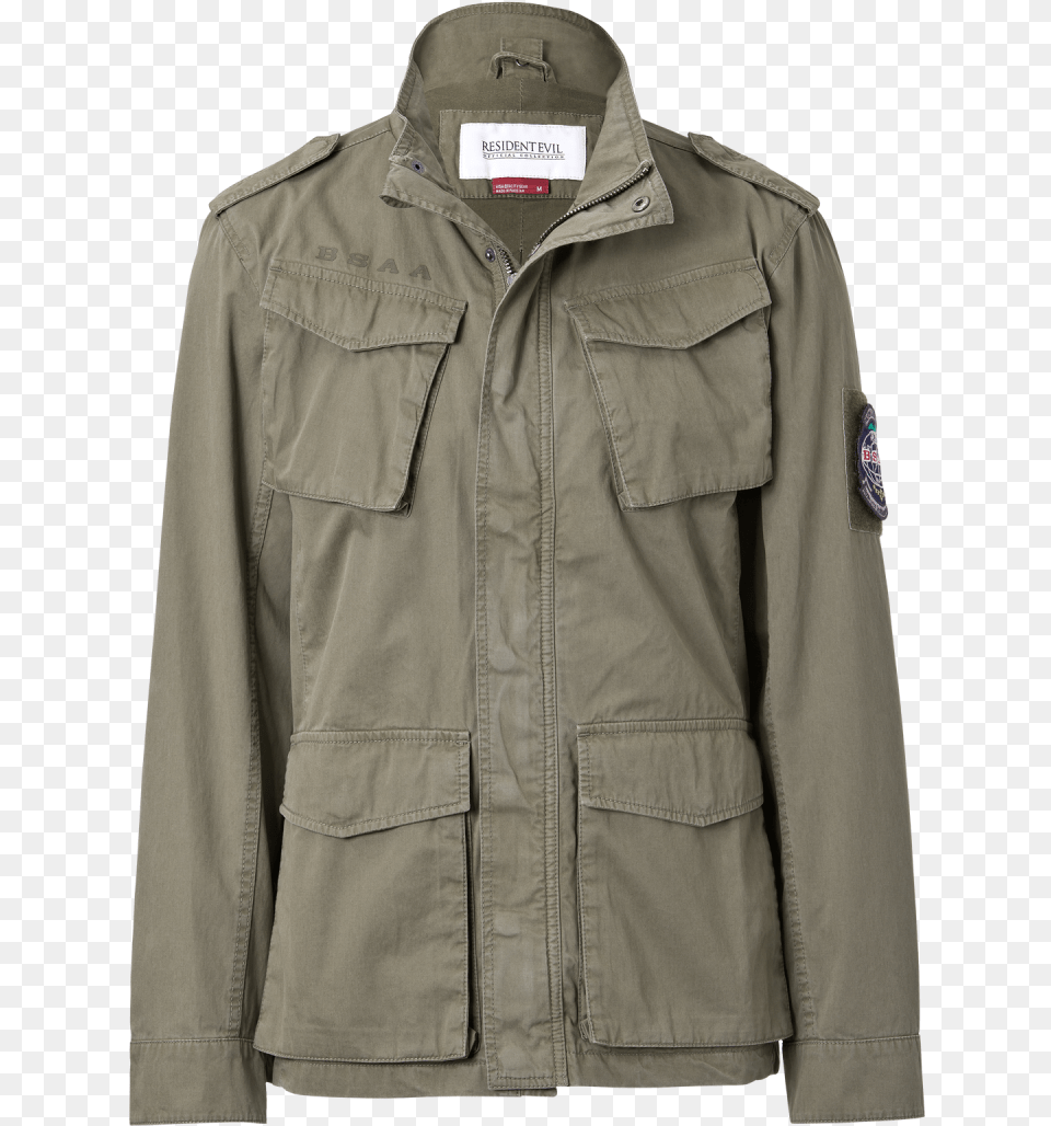 Army Jacket Background, Clothing, Coat, Khaki Free Transparent Png