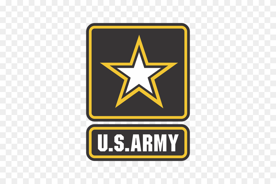 Army Logo, Star Symbol, Symbol Free Transparent Png