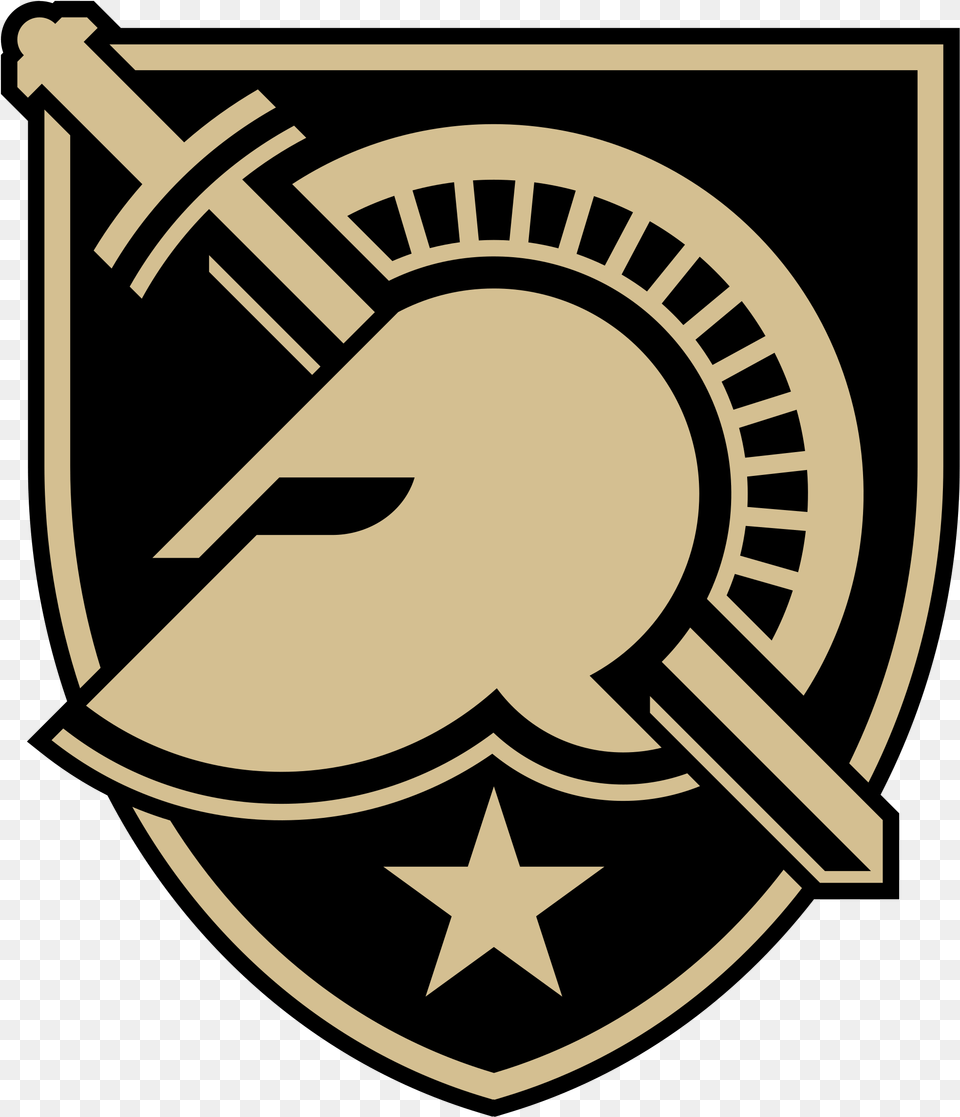 Army Logo Army West Point Logo, Emblem, Symbol Free Png