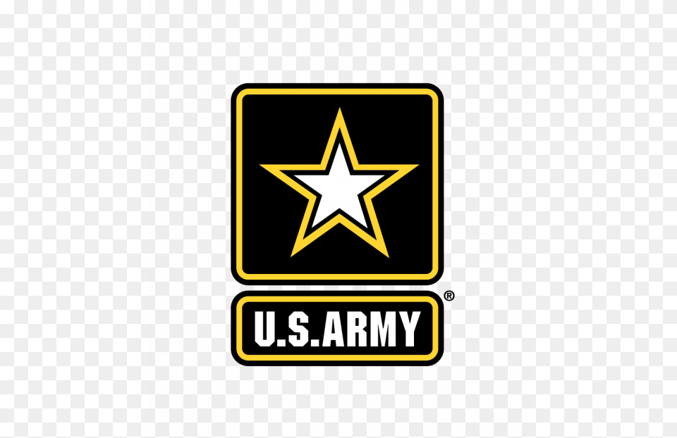 Army Logo Branding Us Army Vector, Star Symbol, Symbol, Home Decor Free Transparent Png