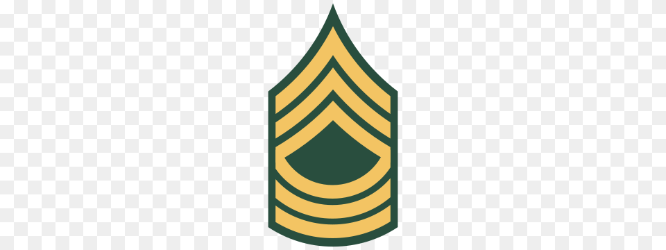 Army Master Sergeant, Armor, Logo Free Transparent Png