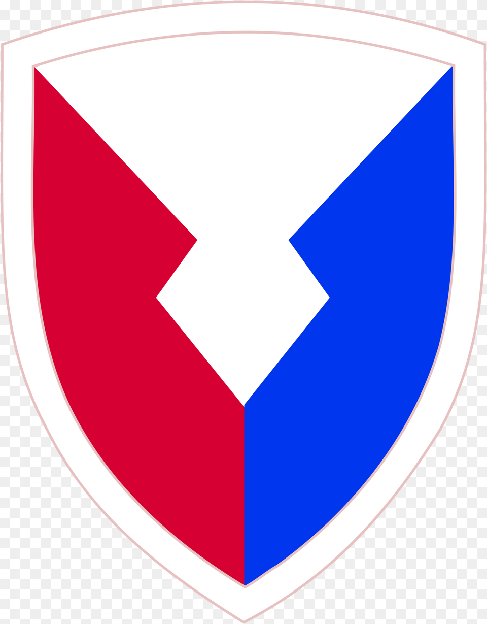 Army Materiel Command Logo Hd Circle, Armor, Shield Free Transparent Png