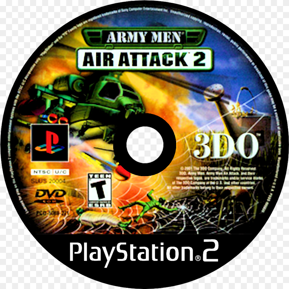 Army Men Army Men Dragon Ball Z Budokai Tenkaichi 3 Viewtiful Joe Ps2 Disc, Disk, Dvd Free Png