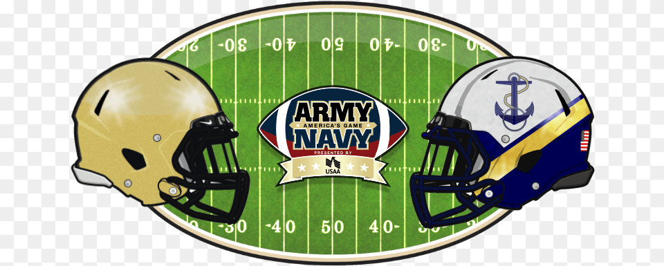 Army Navy Game Background, American Football, Helmet, Sport, Football Helmet Free Transparent Png