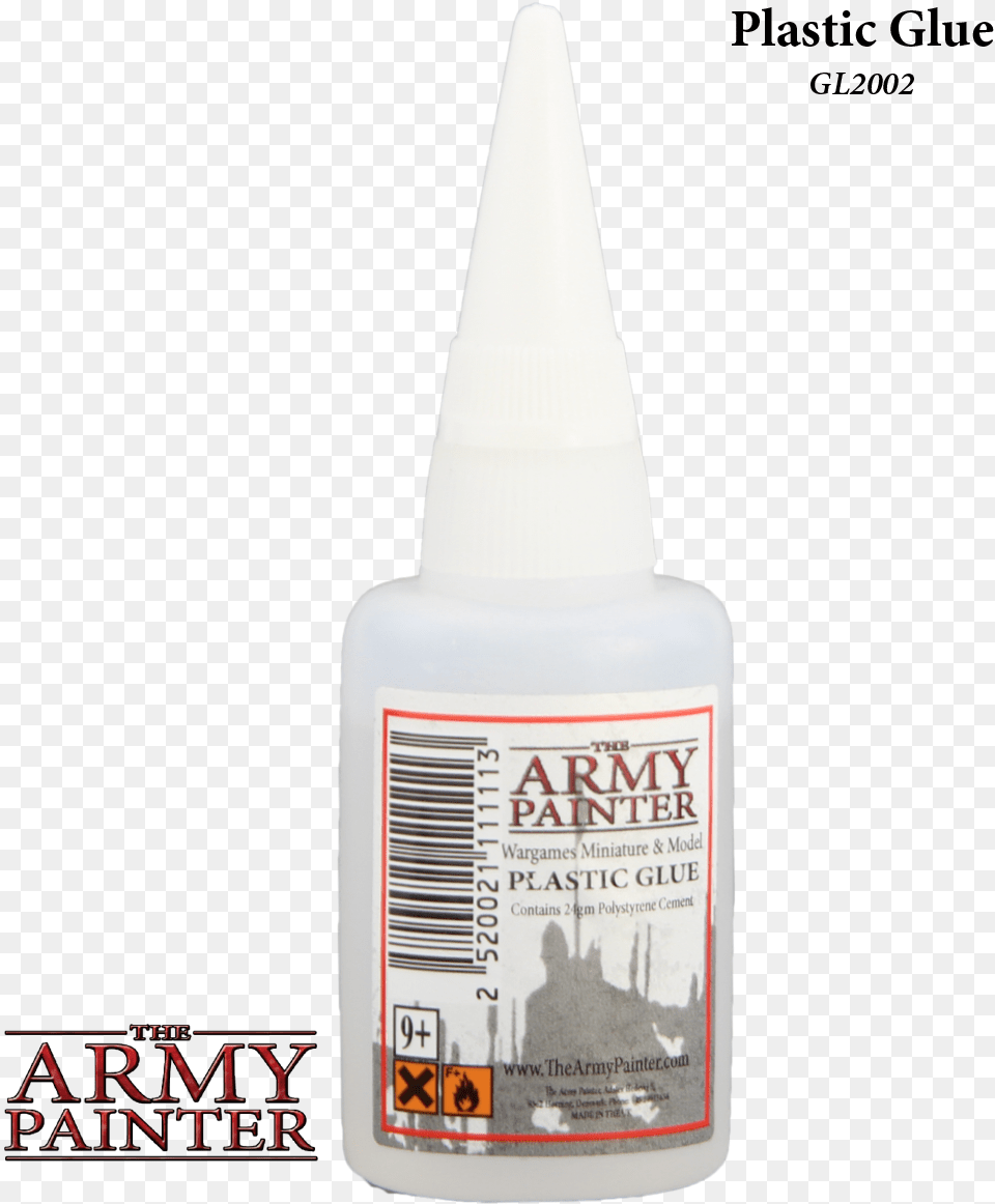 Army Painter Plastic Glue Army Painter Skeleton Bone, Bottle, Ink Bottle, Aftershave Free Png Download