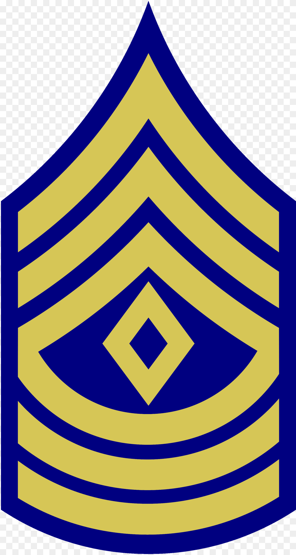 Army Rank Clipart, Logo, Symbol Free Transparent Png