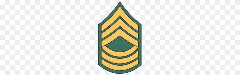 Army Rank E Master Segreant Magnet, Armor, Shield Png