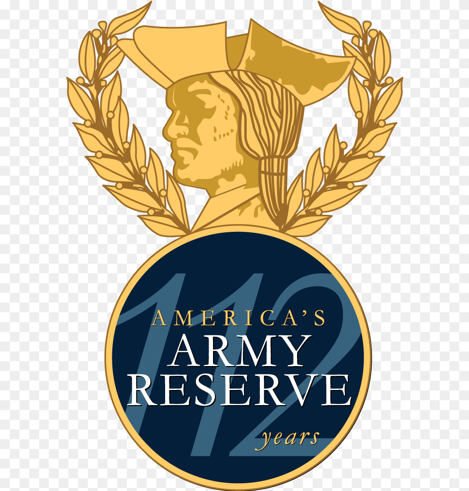 Army Reserve Birthday United States Army Reserve, Publication, Book, Face, Person Free Png Download