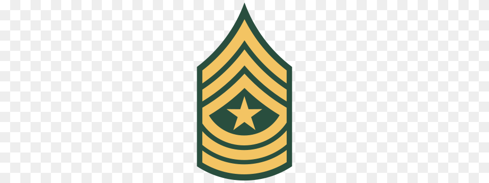 Army Sergeant Major, Armor, Logo, Symbol Free Transparent Png