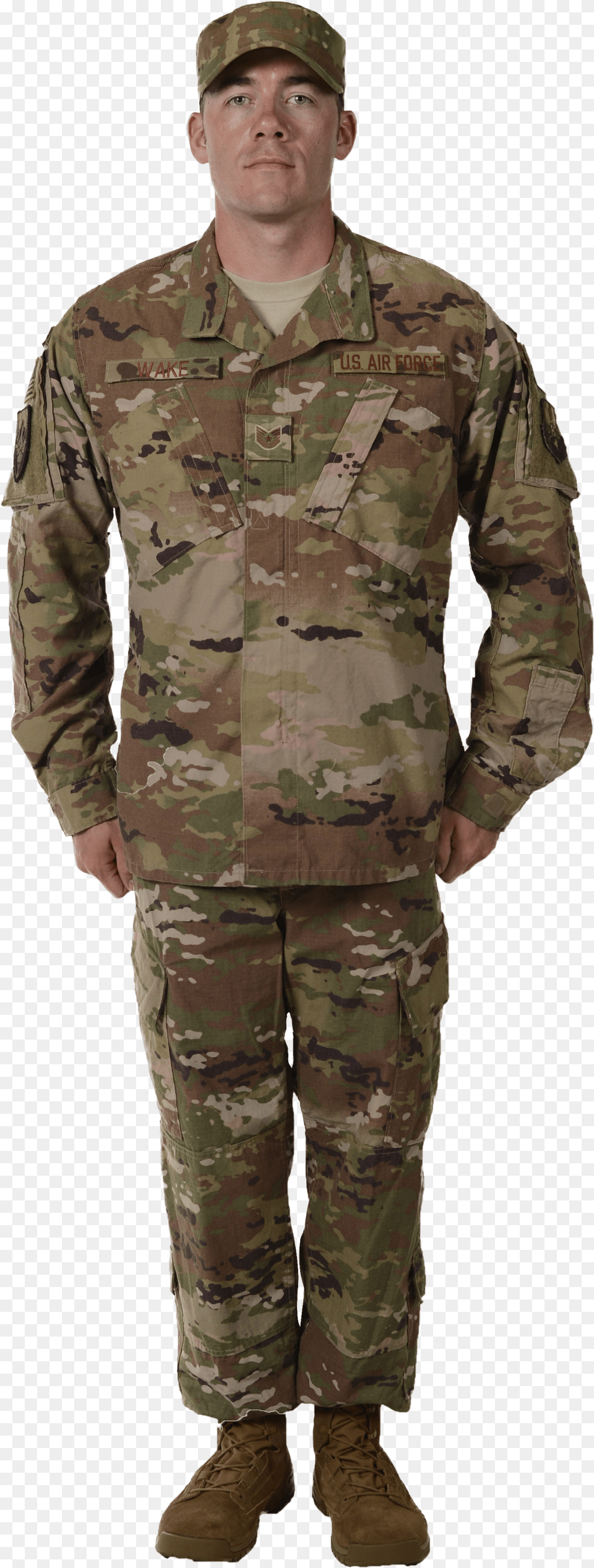 Army Soldier Free Transparent Png