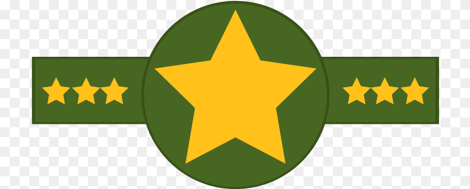 Army Symbol Army Party Boy Cards Boy Birthday Parties Emblem, Star Symbol, Logo Png Image