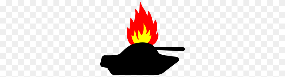 Army Tank Cartoon Clip Art, Logo, Fire, Flame, Light Free Transparent Png