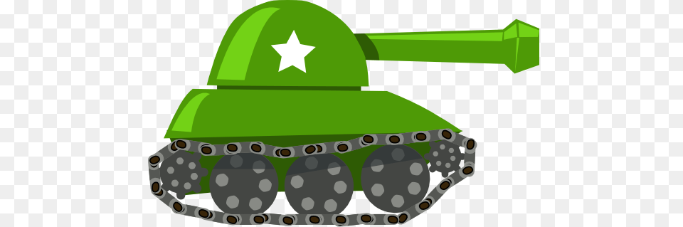 Army Tank Clipart, Armored, Military, Transportation, Vehicle Png