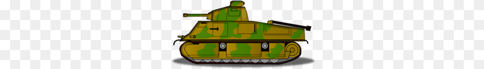 Army Tank Clipart, Armored, Military, Transportation, Vehicle Free Transparent Png
