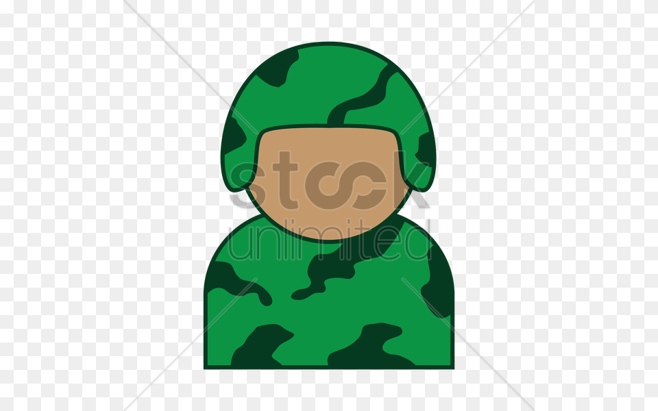 Army Vector Image, Military, Military Uniform, Camouflage, Baby Free Png