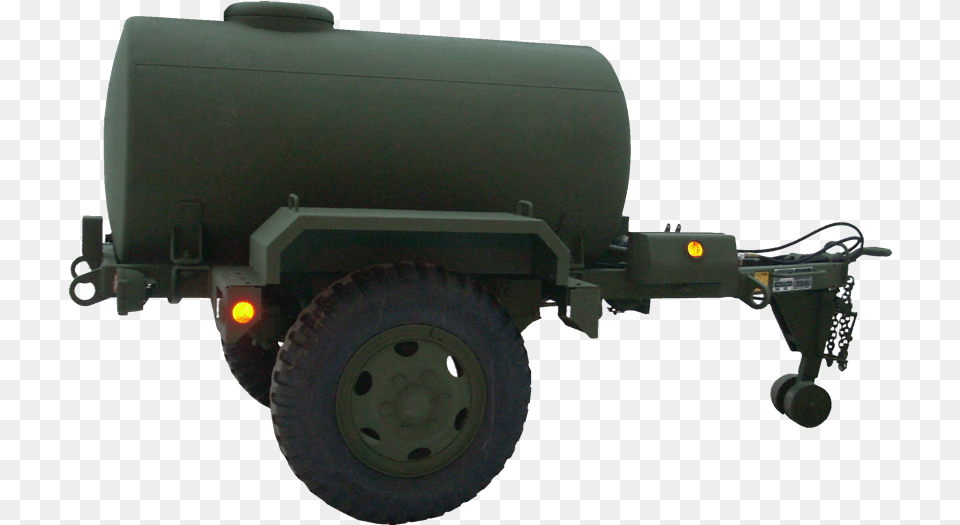 Army Water Buffalo Clipart, Machine, Wheel, Axle, Transportation Free Png