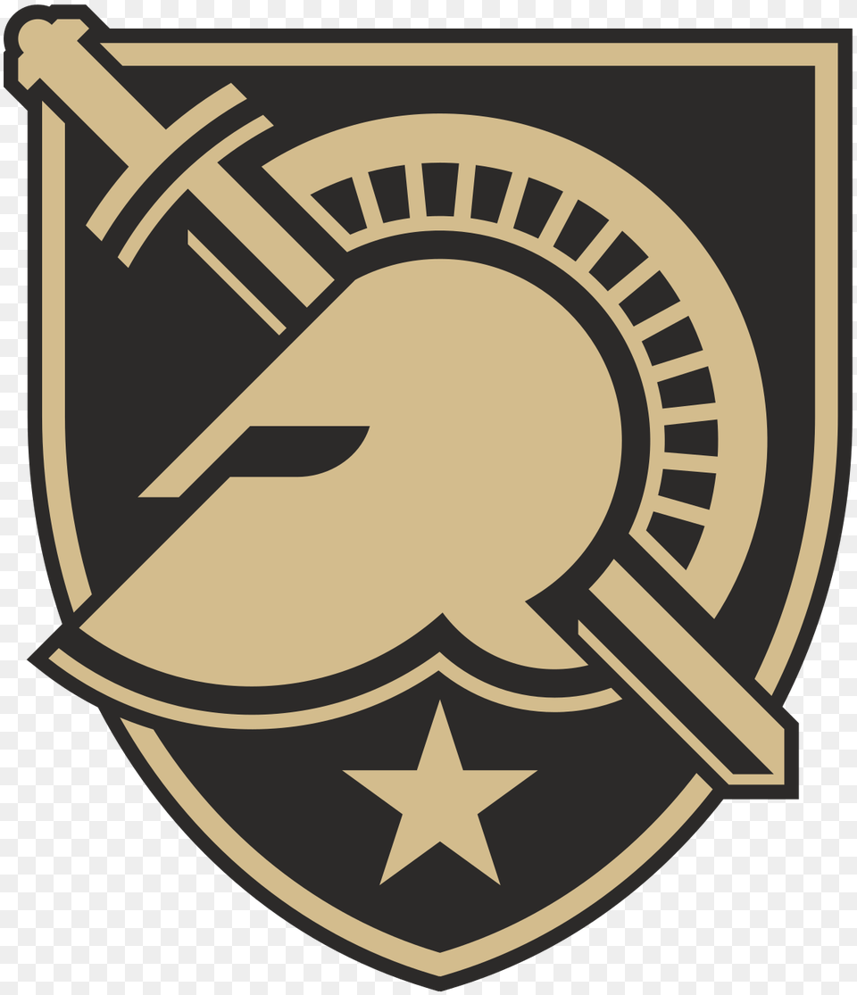Army West Point Logo Army West Point Logo, Armor, Emblem, Symbol, Shield Png