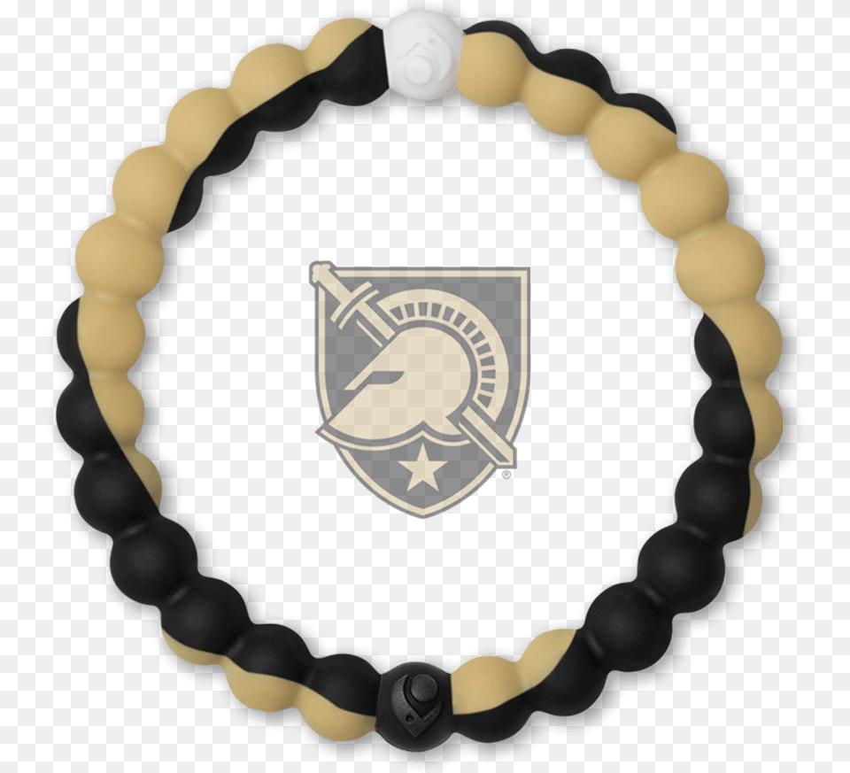 Army West Point Lokai Atlanta United Bracelet, Accessories, Badge, Logo, Symbol Free Png Download