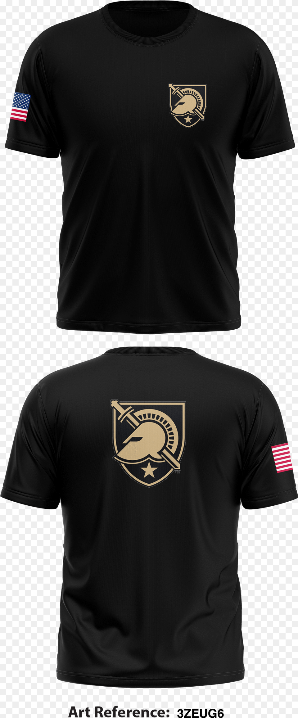Army West Point Short Sleeve Performance Shirt Royal Canadian Legion T Shirts, Clothing, T-shirt, Logo, Adult Free Transparent Png