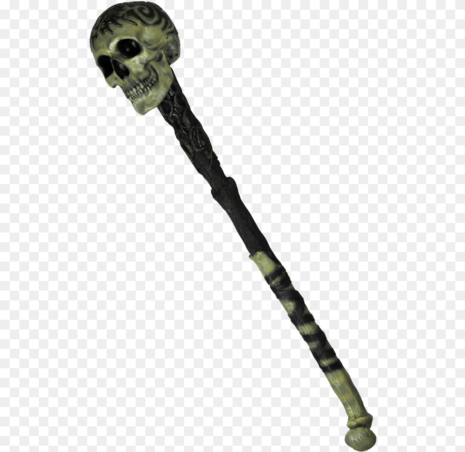 Arn Mace The Martyr39s Skull Priest, Blade, Dagger, Knife, Weapon Free Png Download