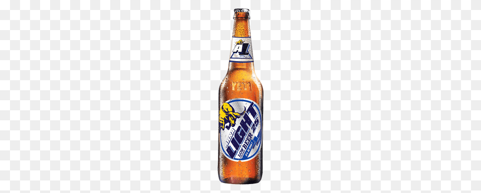 Arna Light Beer Ml Bottle, Alcohol, Beer Bottle, Beverage, Liquor Png Image