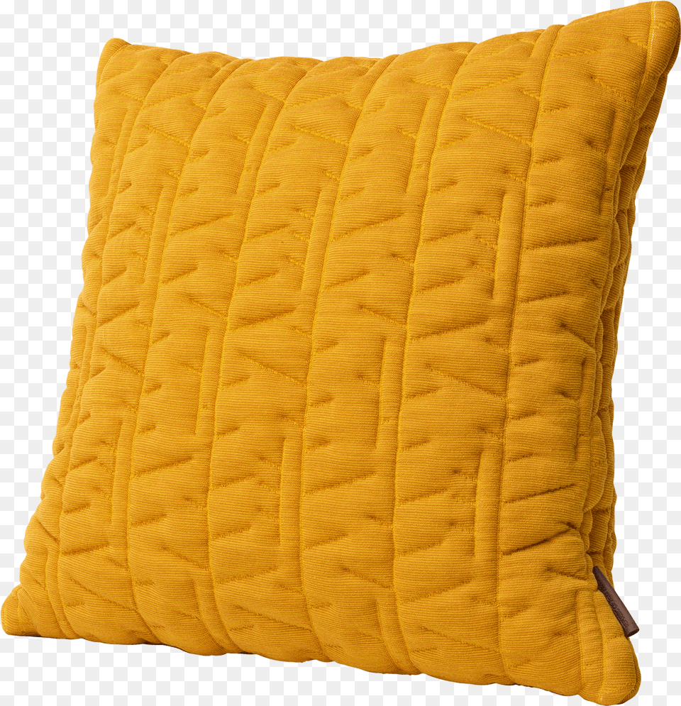 Arne Jacobsen Cushion Yellow Square Objects, Home Decor, Pillow Free Transparent Png