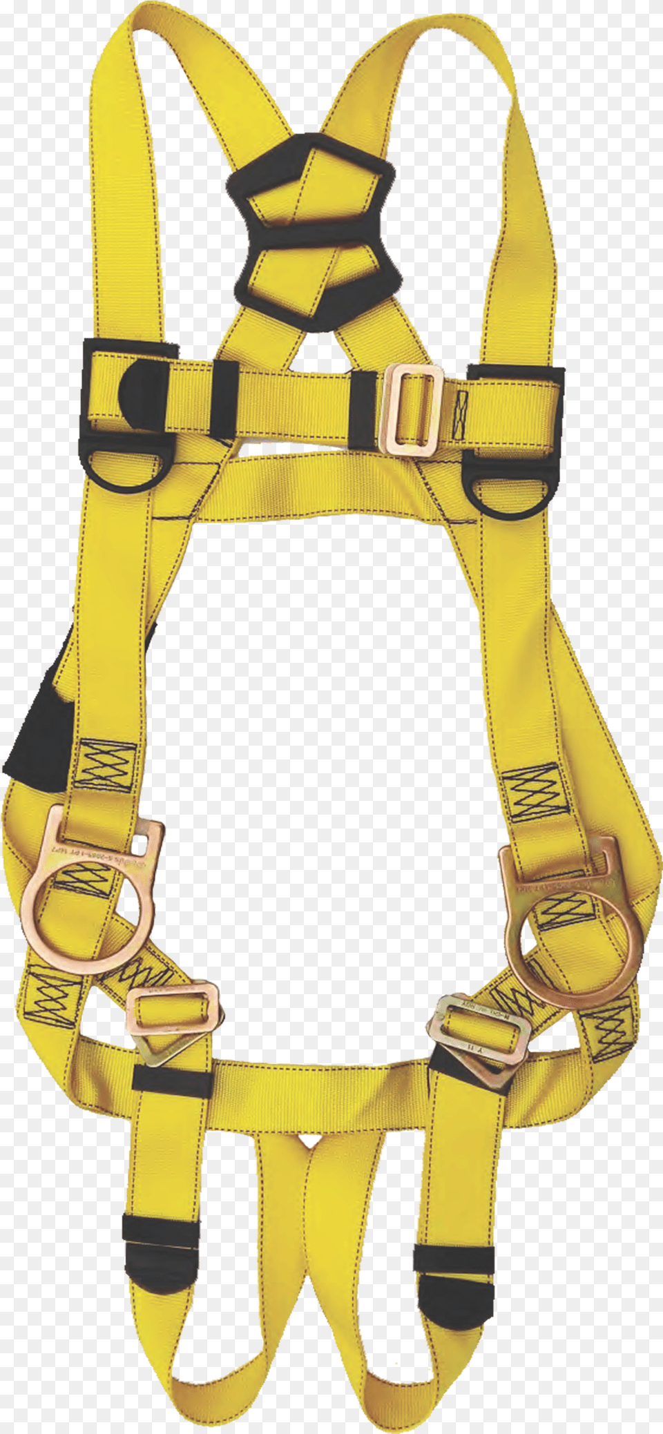 Arnes 3 Anillos Web Device, Harness, Accessories, Belt, Clothing Free Png Download