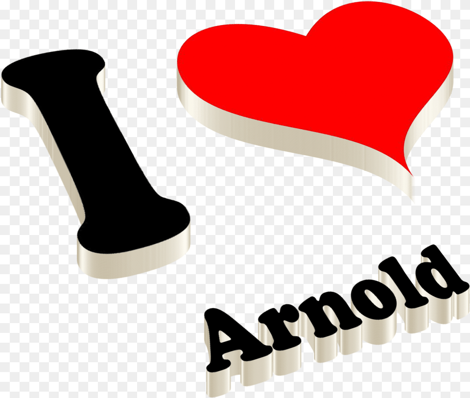 Arnold Image Love You Jaan, Animal, Elephant, Heart, Mammal Free Png Download