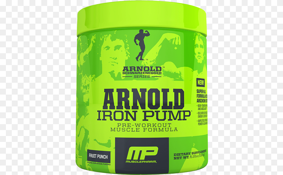 Arnold Iron Pumptitle Arnold Iron Pump Iron Pump Arnold, Herbs, Plant, Herbal, Person Free Transparent Png