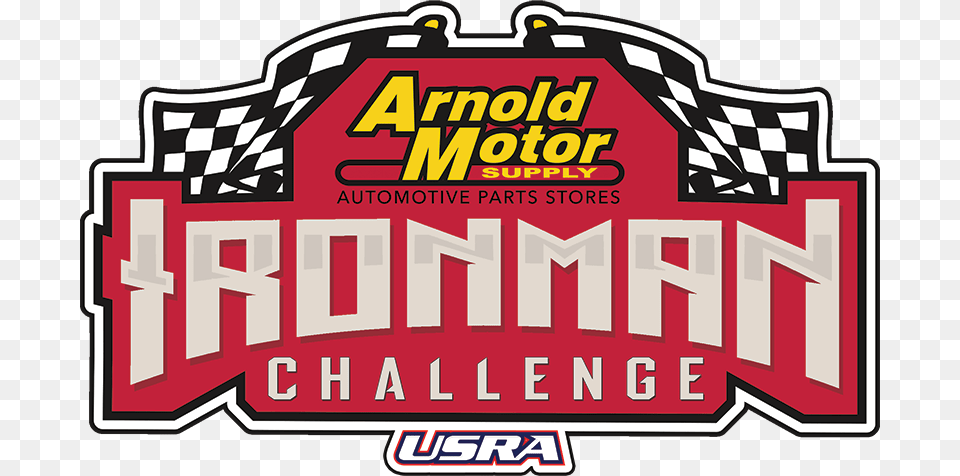 Arnold Motor Supply Iron Man Challenge, Circus, Leisure Activities, First Aid, Advertisement Png Image