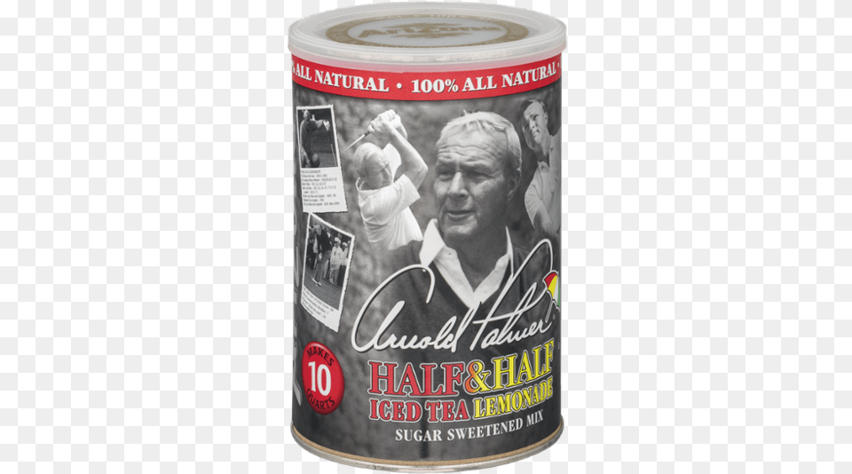 Arnold Palmer, Adult, Male, Man, Person Png